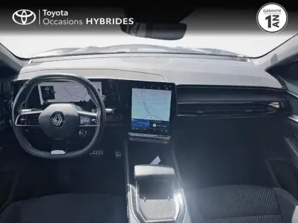 Photo 7 Renault Austral  1.2 E-Tech full hybrid 200ch Techno esprit Alpine