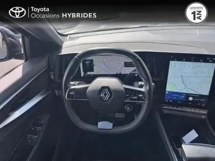 Photo 8 Renault Austral  1.2 E-Tech full hybrid 200ch Techno esprit Alpine