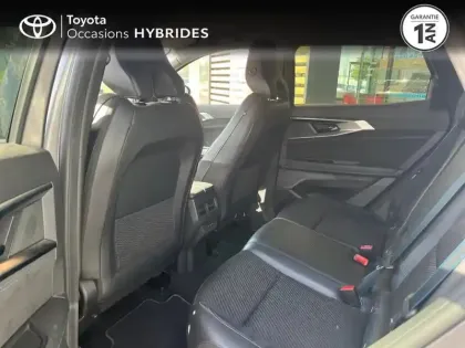 Photo 11 Renault Austral  1.2 E-Tech full hybrid 200ch Techno esprit Alpine