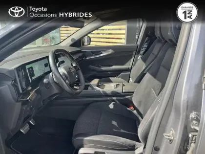 Photo 10 Renault Austral  1.2 E-Tech full hybrid 200ch Techno esprit Alpine