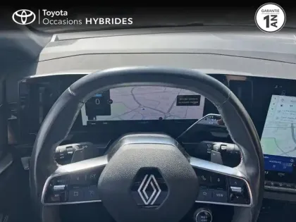 Photo 12 Renault Austral  1.2 E-Tech full hybrid 200ch Techno esprit Alpine