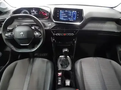 Photo 13 Peugeot 208  1.2 PureTech 100ch S&S Allure