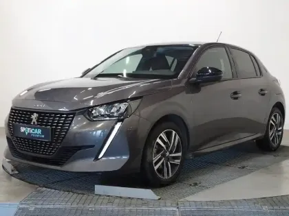 Photo Peugeot 208 Allure