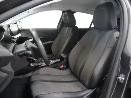 Photo 14 Peugeot 208  1.2 PureTech 100ch S&S Allure