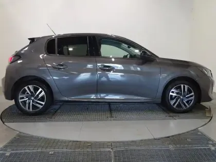 Photo 5 Peugeot 208  1.2 PureTech 100ch S&S Allure