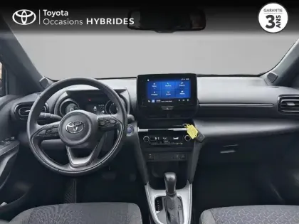 Photo 7 Toyota Yaris  Cross 116h Design MY22