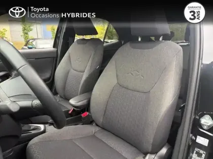Photo 10 Toyota Yaris  Cross 116h Design MY22