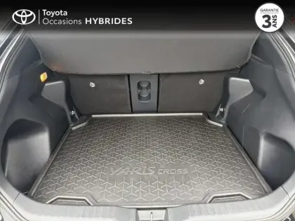 Photo 9 Toyota Yaris  Cross 116h Design MY22