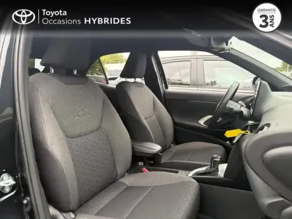 Photo 5 Toyota Yaris  Cross 116h Design MY22