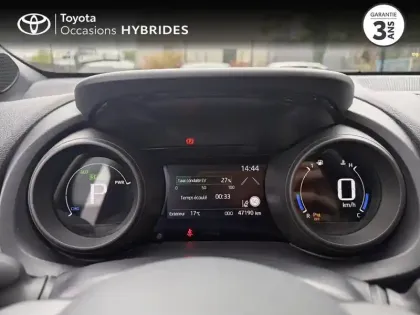 Photo 13 Toyota Yaris  Cross 116h Design MY22