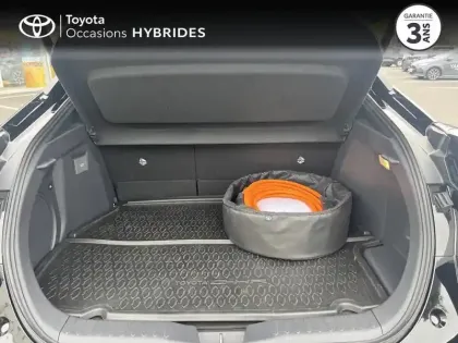 Photo 9 Toyota C-HR  2.0 Hybride Rechargeable 225ch GR Sport MY26