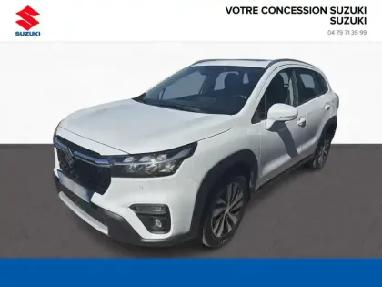 Photo Suzuki S-cross Style