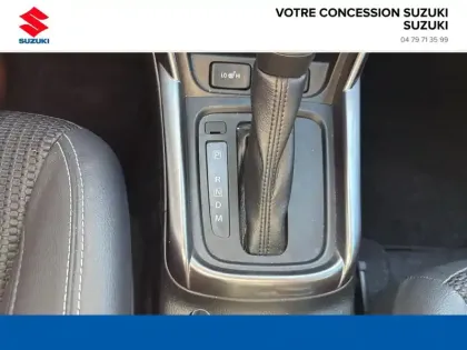Photo 12 Suzuki S-cross  1.4 Boosterjet Hybrid 110ch Style Auto Allgrip MY25