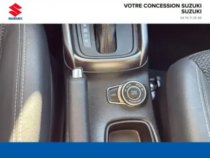 Photo 11 Suzuki S-cross  1.4 Boosterjet Hybrid 110ch Style Auto Allgrip MY25