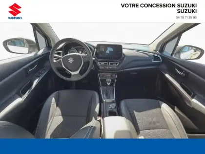 Photo 7 Suzuki S-cross  1.4 Boosterjet Hybrid 110ch Style Auto Allgrip MY25