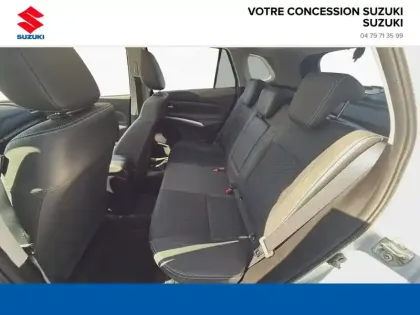 Photo 8 Suzuki S-cross  1.4 Boosterjet Hybrid 110ch Style Auto Allgrip MY25