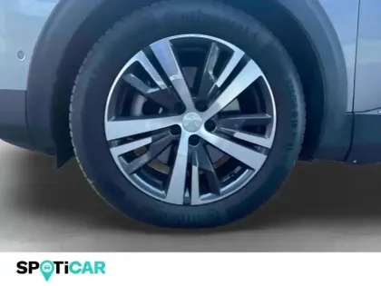 Photo 9 Peugeot 3008  HYBRID 225ch Allure Pack e-EAT8