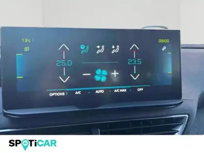 Photo 12 Peugeot 3008  HYBRID 225ch Allure Pack e-EAT8
