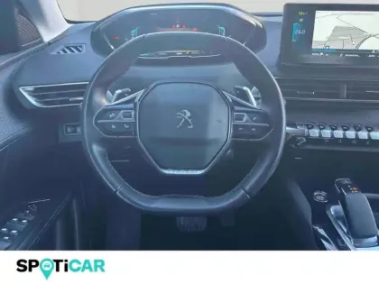 Photo 11 Peugeot 3008  HYBRID 225ch Allure Pack e-EAT8