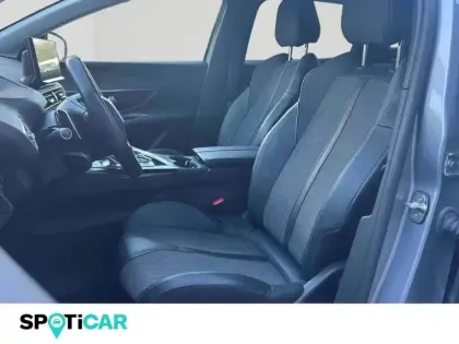 Photo 10 Peugeot 3008  HYBRID 225ch Allure Pack e-EAT8