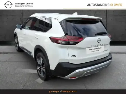 Photo 7 Nissan X-trail  e-Power 204ch Tekna 2024
