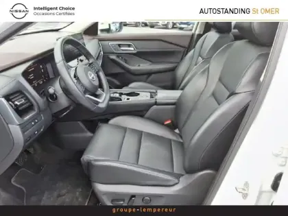 Photo 8 Nissan X-trail  e-Power 204ch Tekna 2024