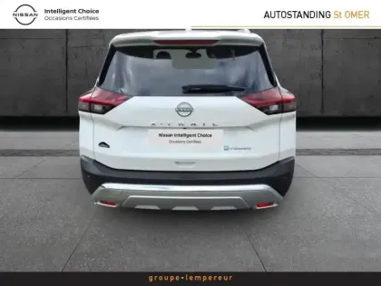 Photo 5 Nissan X-trail  e-Power 204ch Tekna 2024