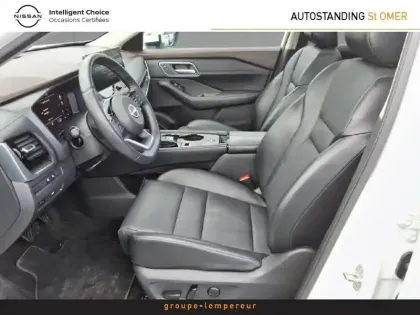 Photo 15 Nissan X-trail  e-Power 204ch Tekna 2024