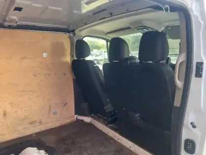 Photo 8 Renault Trafic  Fg L1H1 2T8 2.0 Blue dCi 150ch Grand Confort