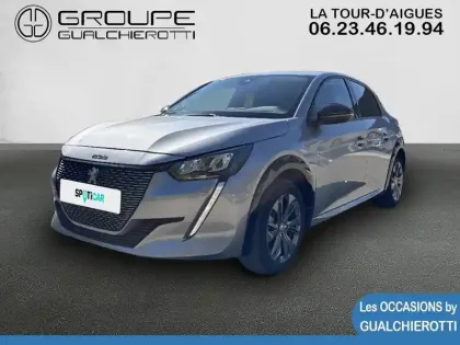 Photo Peugeot 208 Allure