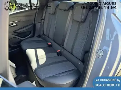 Photo 9 Peugeot 208  e- 136ch Allure
