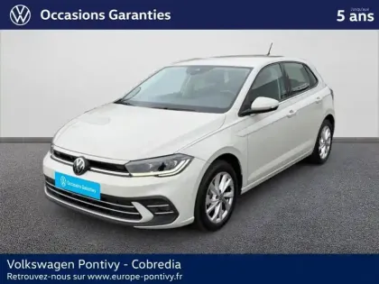 Photo Volkswagen Polo Style