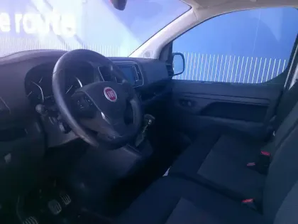 Photo 14 Fiat Scudo  Fg XL 2.0 BlueHDi 145ch S&S Pro Lounge Connect