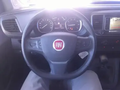 Photo 5 Fiat Scudo  Fg XL 2.0 BlueHDi 145ch S&S Pro Lounge Connect