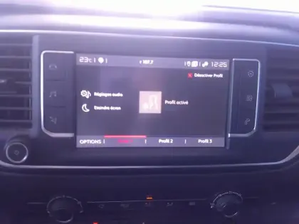 Photo 9 Fiat Scudo  Fg XL 2.0 BlueHDi 145ch S&S Pro Lounge Connect