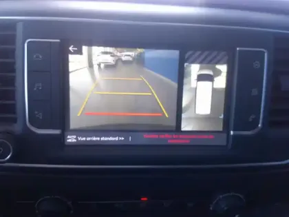 Photo 6 Fiat Scudo  Fg XL 2.0 BlueHDi 145ch S&S Pro Lounge Connect