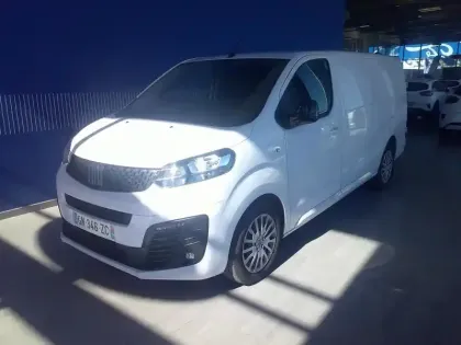 Photo Fiat Scudo Pro Lounge Connect