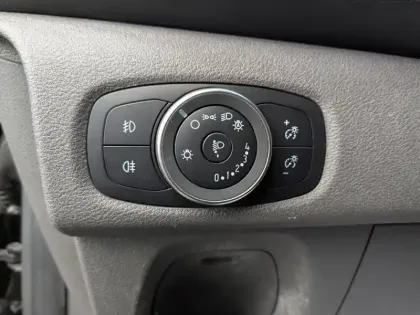 Photo 8 Ford Custom Transit  Fg 320 L2H1 2.0 EcoBlue 170 Sport BVA6