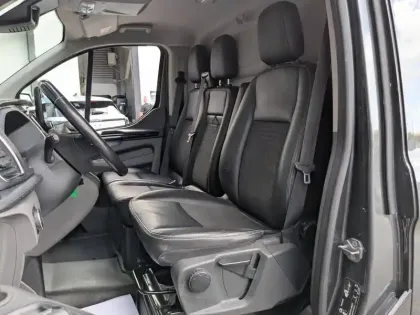 Photo 14 Ford Custom Transit  Fg 320 L2H1 2.0 EcoBlue 170 Sport BVA6