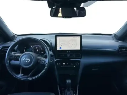 Photo 9 Toyota Yaris  Cross 130h Design MC24