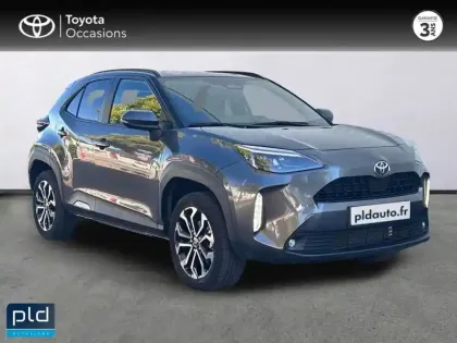 Photo 5 Toyota Yaris  Cross 130h Design MC24