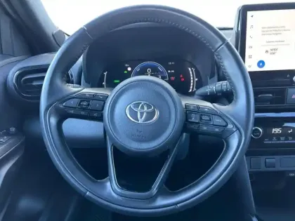 Photo 14 Toyota Yaris  Cross 130h Design MC24