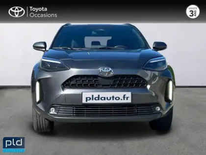 Photo 7 Toyota Yaris  Cross 130h Design MC24