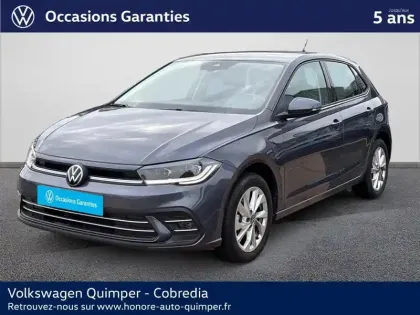 Photo Volkswagen Polo Style