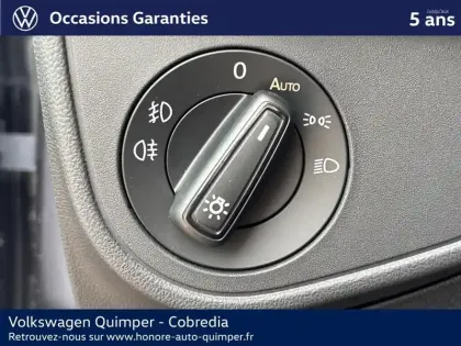 Photo 11 Volkswagen Polo  1.0 TSI 95ch Style