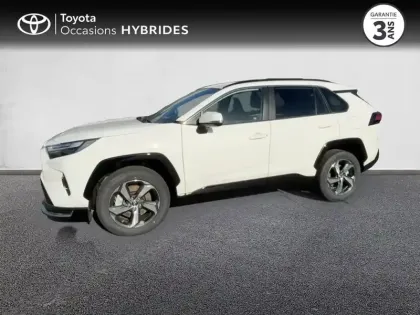Photo Toyota Rav4 Design Business