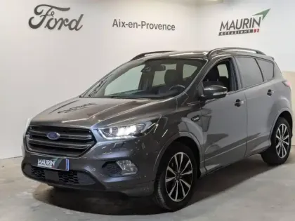 Photo Ford Kuga St-line