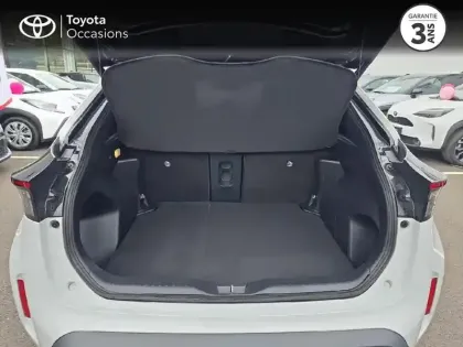 Photo 9 Toyota Yaris  Cross 116h GR Sport MY22