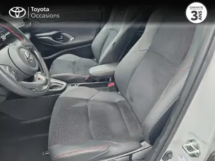 Photo 10 Toyota Yaris  Cross 116h GR Sport MY22