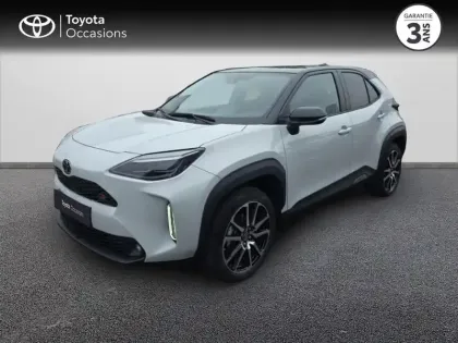 Photo Toyota Yaris Gr Sport